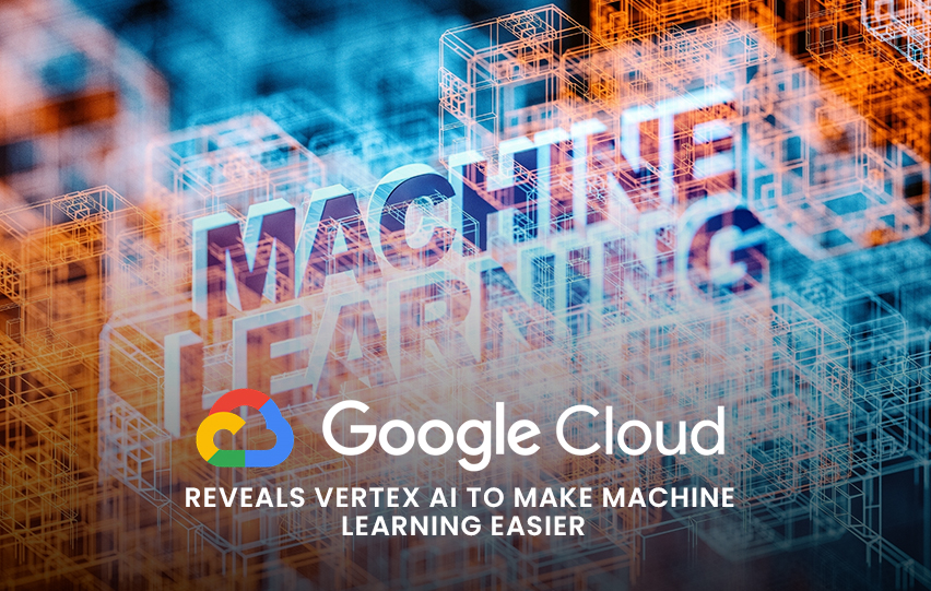 Google Cloud to Make Machine Learning Easier