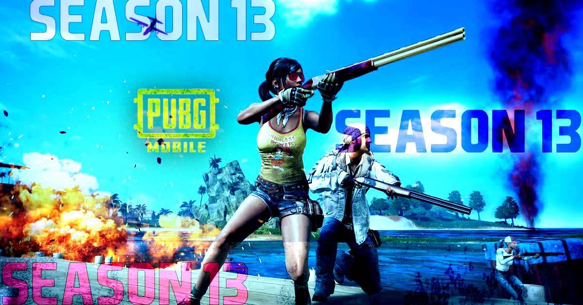 Learn How to Earn UC in PUBG Mobile - Season 13