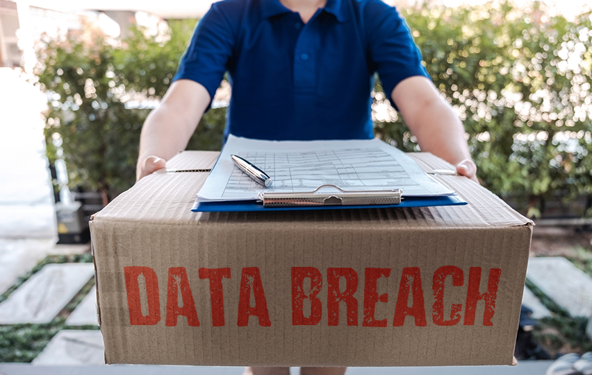 Canada Post Data Breach Affects Parcel Recipients