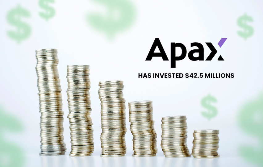 British AI Developer Development Deal Backed by Apax Digital Fund