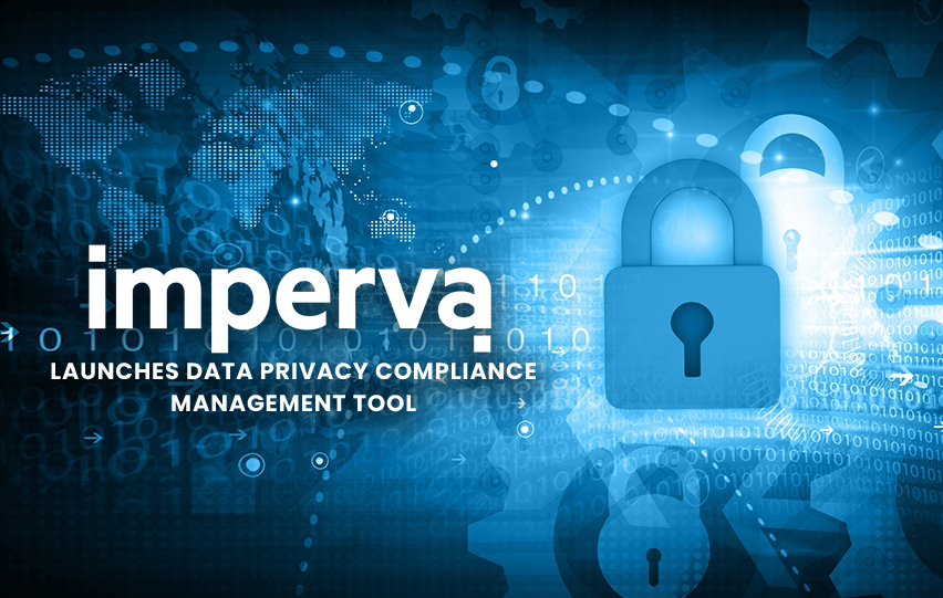 Imperva Data Privacy Compliance Management Tool