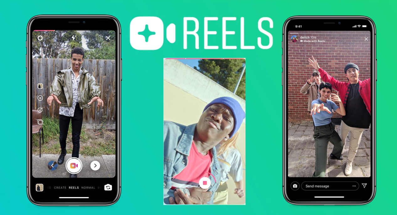 Discover How to Create Videos with Reels on Instagram