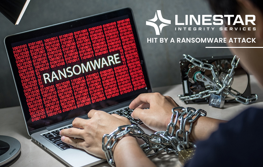 LineStar Integrity Services Ransomware Attack