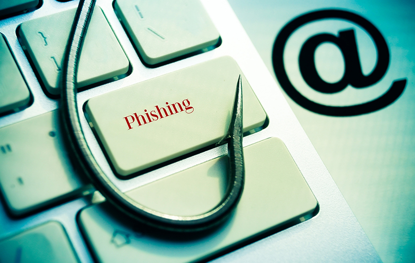Microsoft Warns of New Phishing Campaign