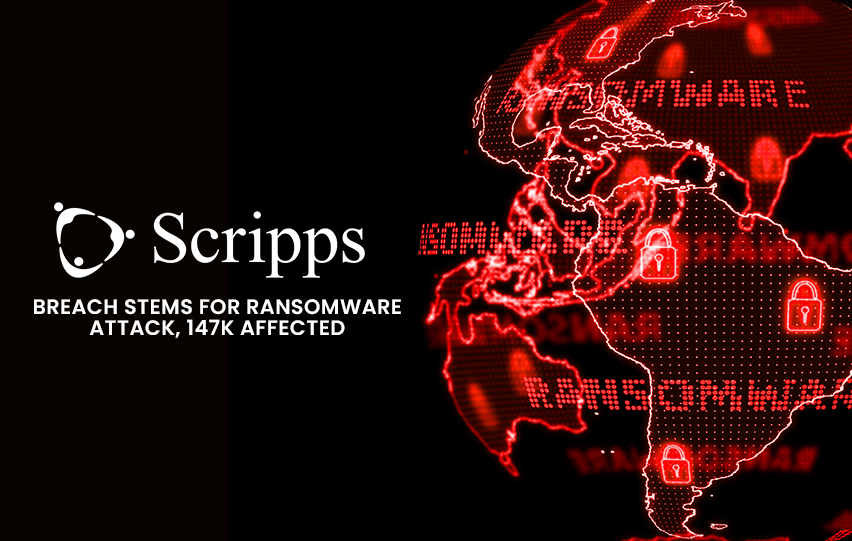 Scripps Breach Stems from Ransomware Attack