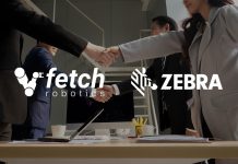 Fetch Robotics Joins Zebra Technologies