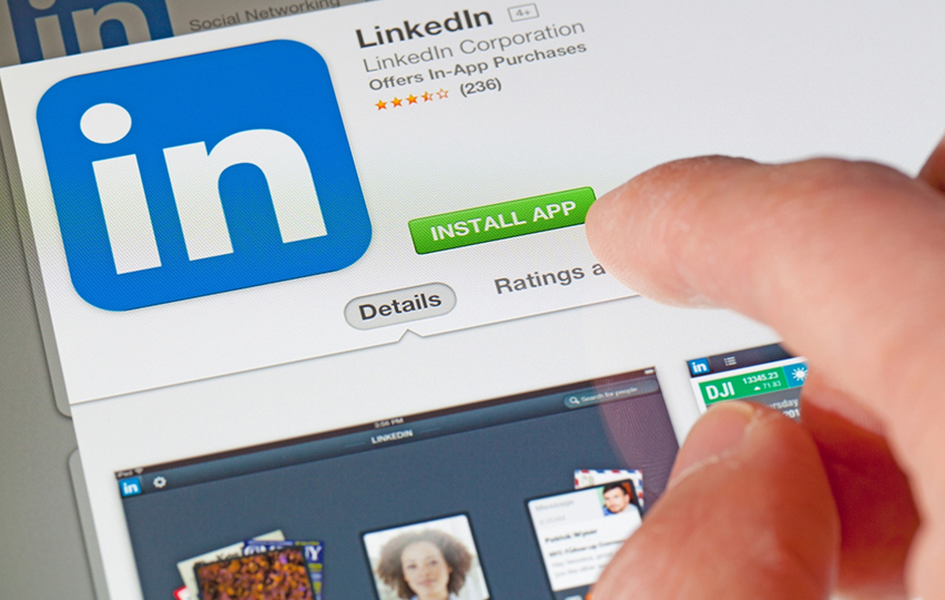 LinkedIn Data Breach Exposes User Data