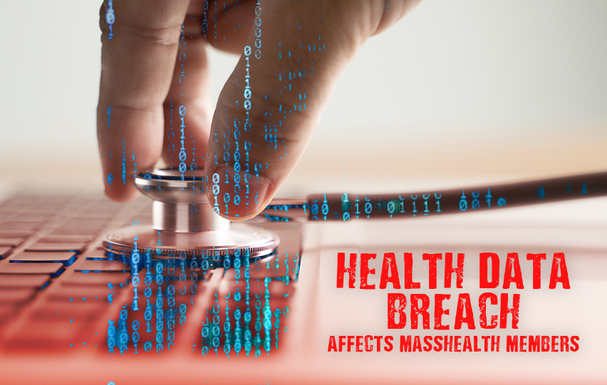 Data Breach Affects MassHealth Members