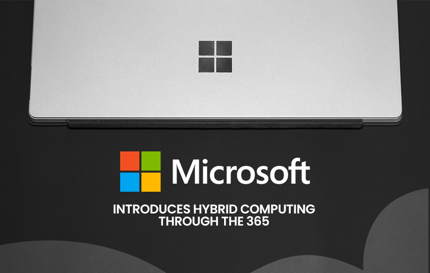 Microsoft Hybrid Computing Through the 365