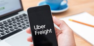 Uber Freight Announces New LTL Service