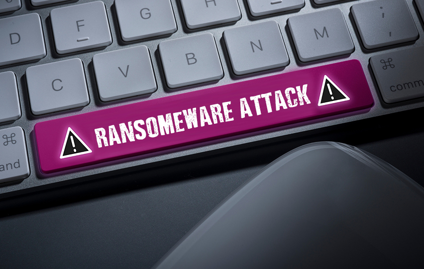 Accenture Suffers Ransomware Attack