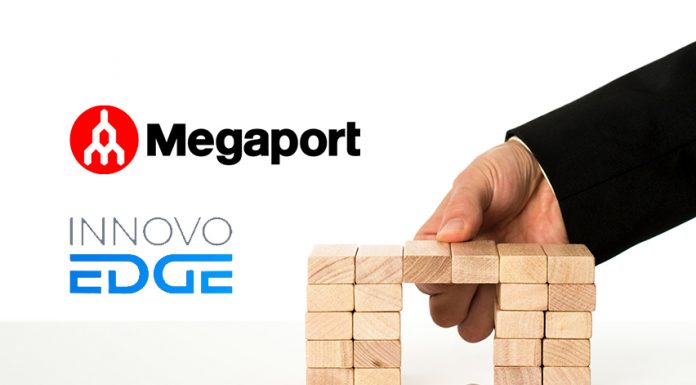 Acquisition of Cloud Tech AI Company InnovoEdge by Megaport