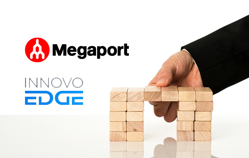 Acquisition of Cloud Tech AI Company InnovoEdge by Megaport