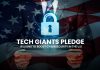 Tech Giants Pledge to Boost Cybersecurity