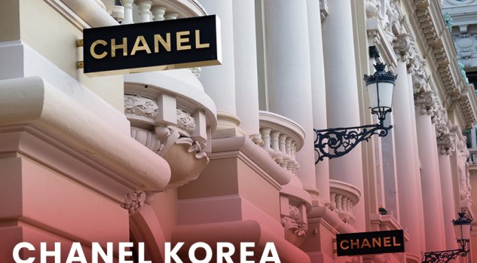 Chanel Korea Suffers Data Leak