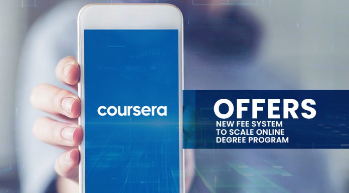 Coursera Offers New Fee System
