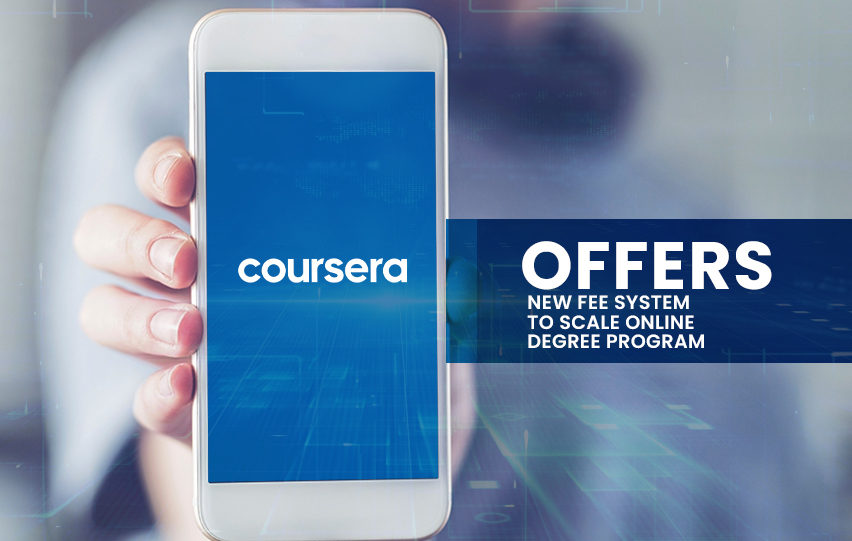 Coursera Offers New Fee System