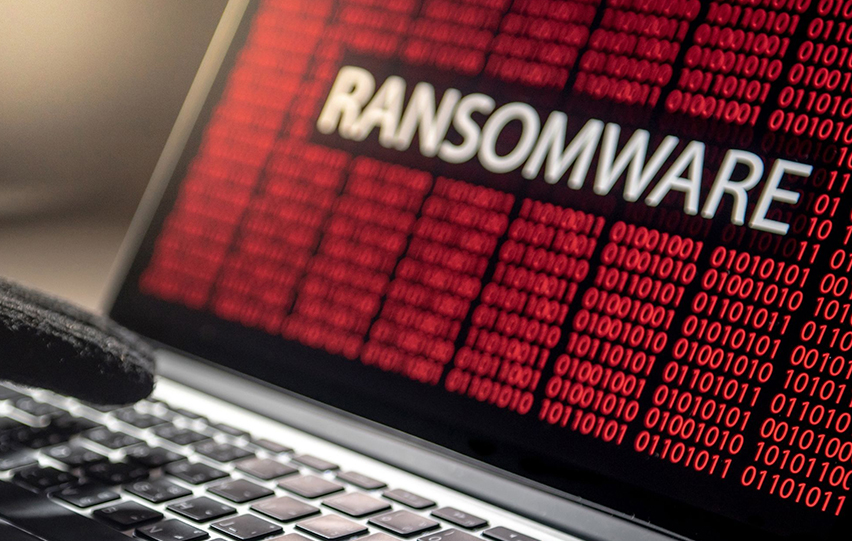 National Treasury of Brazil Ransomware Attack