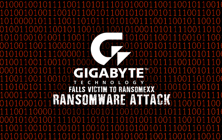 Falls Victim To RansomEXX Ransomware Attack