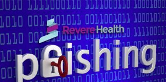 Revere Health Victim To A Phishing Attack
