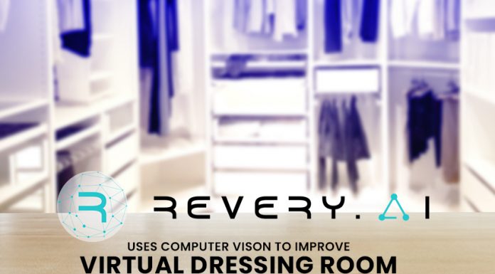 Revery Virtual Dressing Room