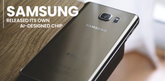 Samsung Own AI-Designed Chip