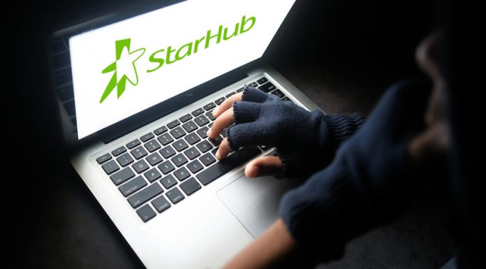 StarHub Data Breach Affects 57K Customer Information