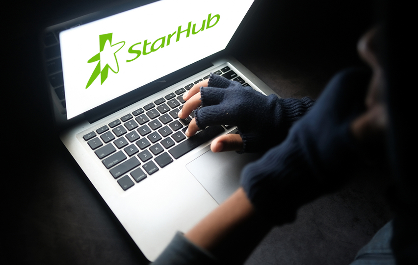 StarHub Data Breach Affects 57K Customer Information