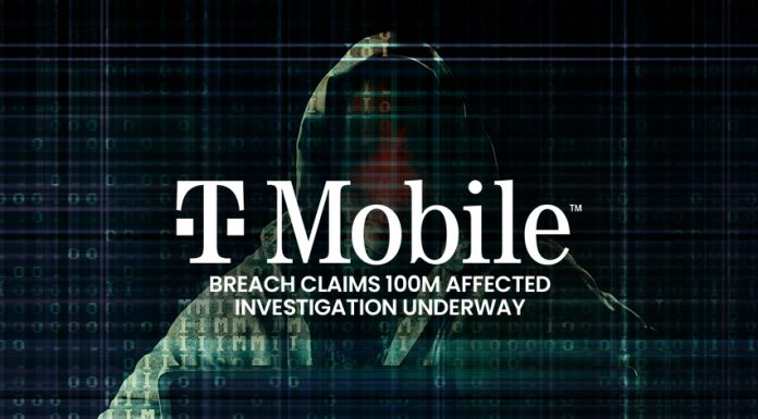 T-Mobile Breach Claims 100M Affected