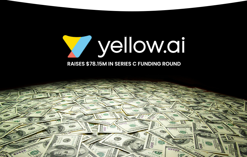 Yellow.ai Series C Funding Round