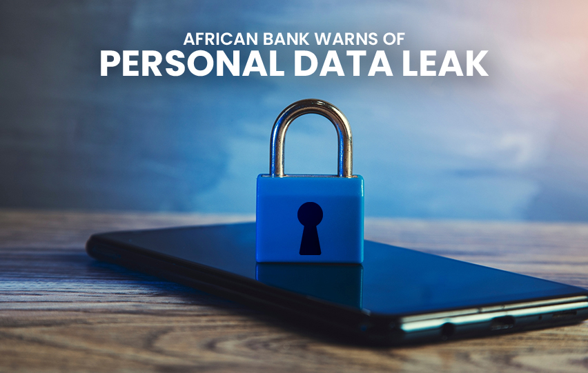 African Bank Personal Data Leak