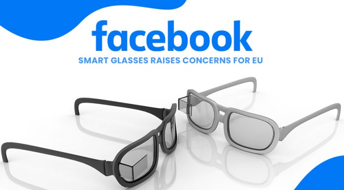 Facebook Smart Glasses Raises Concerns