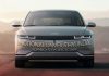 Motional Unveils Hyundai Ioniq