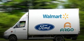 Walmart to Test Autonomous Delivery Service