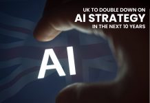 UK to Double Down on AI Strategy