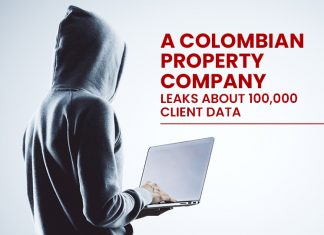 A Colombian Property Company Leaks Client Data