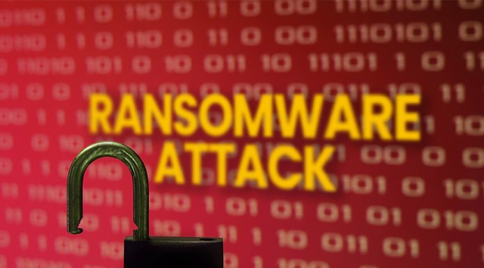 New Cooperative Ransomware Attack
