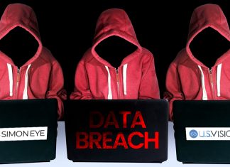 Simon Eye Hit By Data Breach