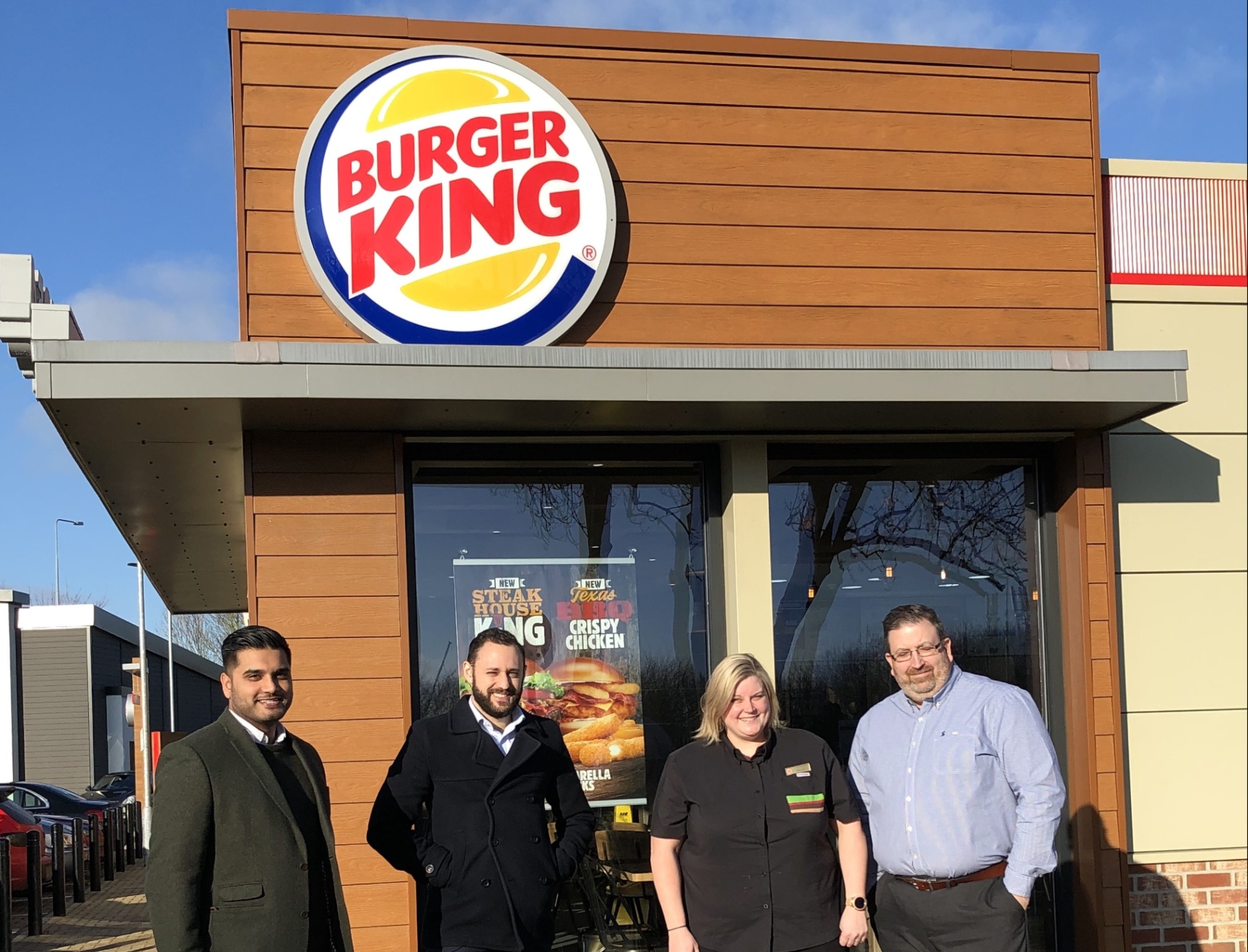 Aprende Cómo Solicitar Empleo en las Ofertas de Trabajo de Burger King