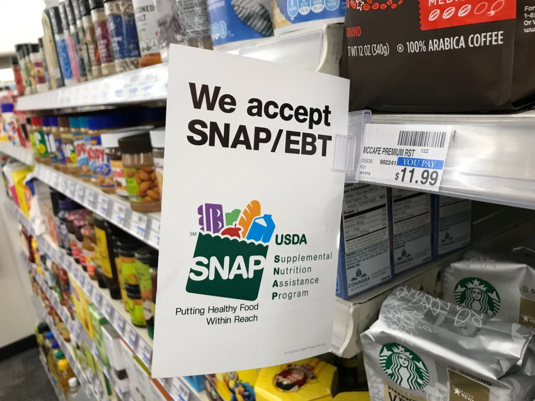 How to Easily Apply for the US Food Stamps Program