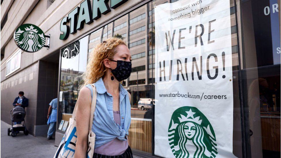 Ofertas de empleo en Starbucks: Aprende cómo solicitar hoy mismo