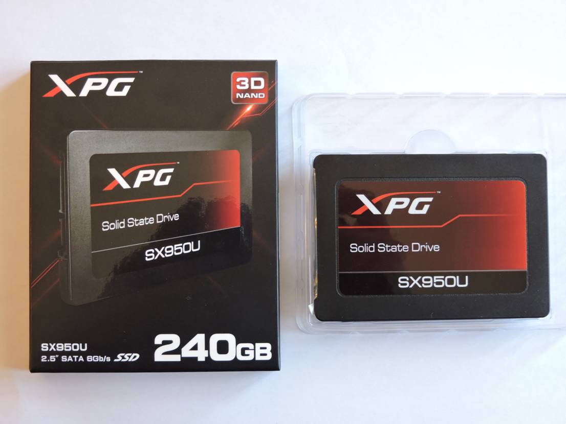 Ssd 240 sale gb adata